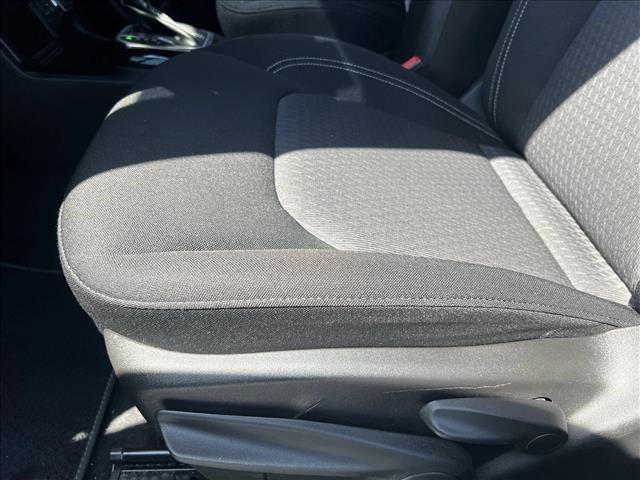 Used 2021 Jeep Renegade Latitude image 11