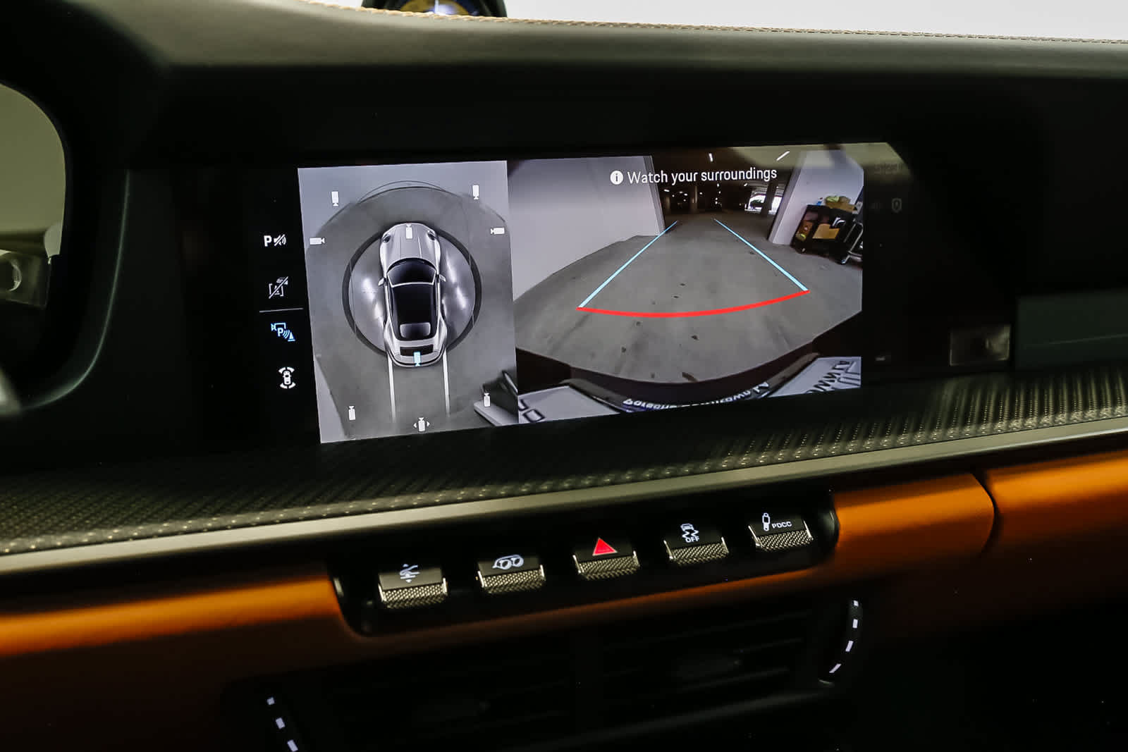New 2026 Porsche 911 Turbo S AWD/4WD image 28