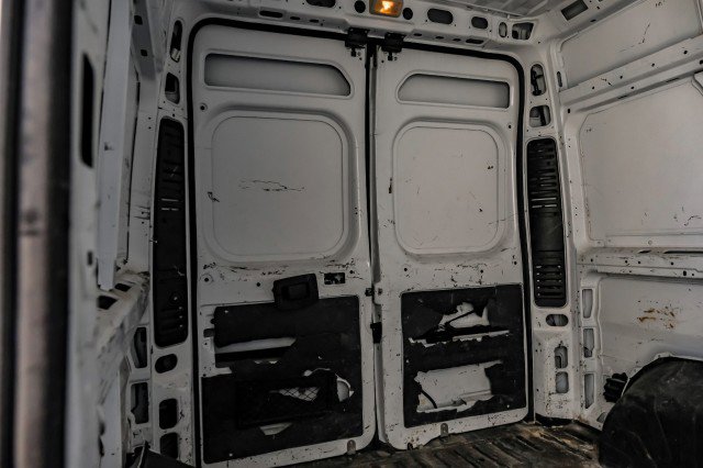 Used 2023 RAM ProMaster 1500 w/ Convenience Group image 27
