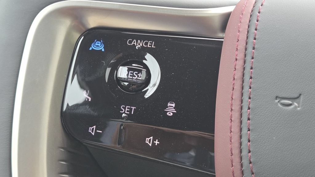 New 2026 INFINITI QX80 Autograph w/ Premium Cargo Package AWD/4WD image 26