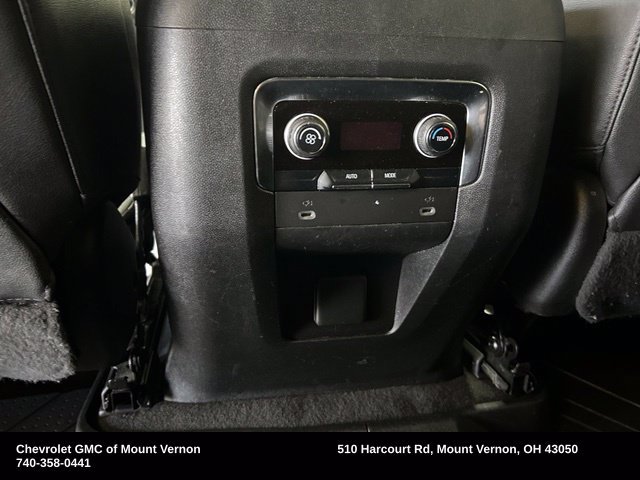 Used 2023 Chevrolet Suburban LT AWD/4WD image 29