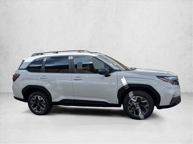 New 2026 Subaru Forester Premium image 21