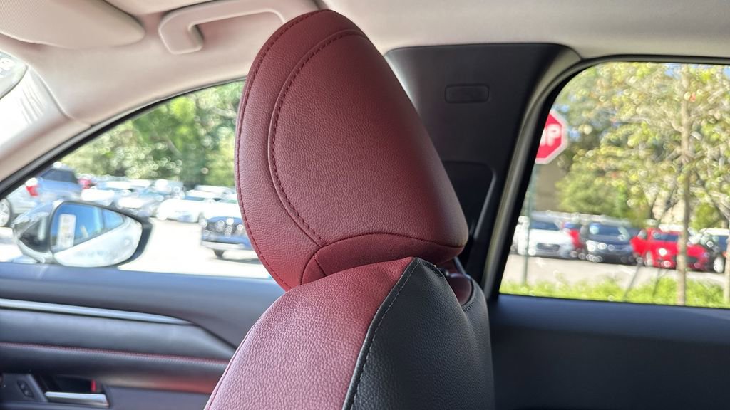 New 2026 MAZDA CX-50 AWD 2.5 Hybrid w/ Weather Package image 17