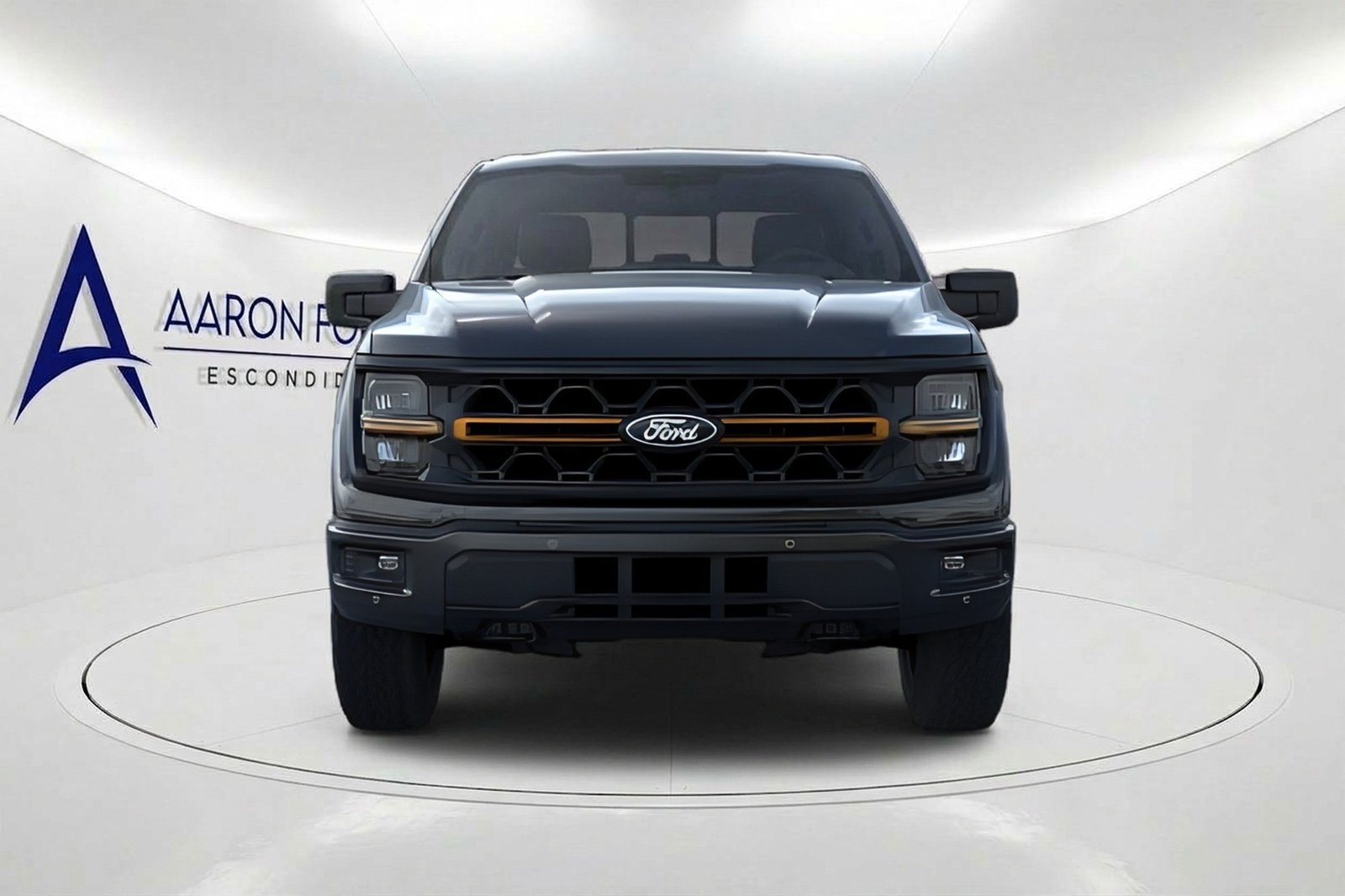 New 2026 Ford F150 Tremor w/ Bed Utility Package AWD/4WD image 7