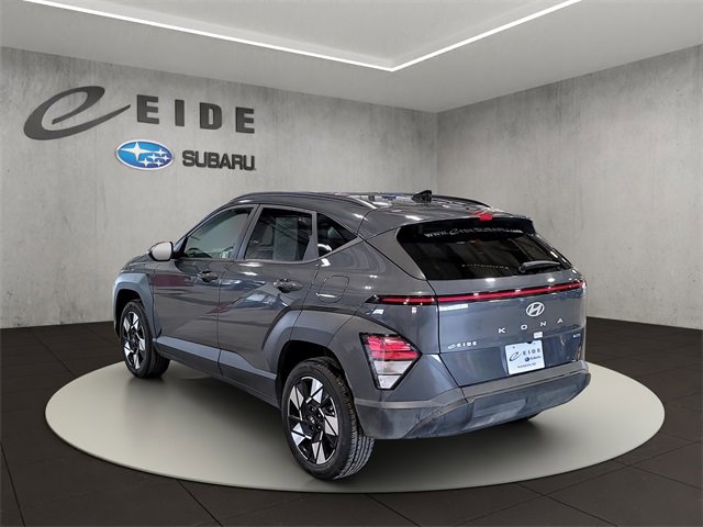 Used 2024 Hyundai Kona SEL image 3