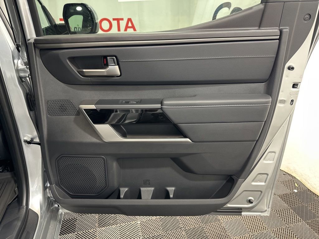 New 2026 Toyota Tundra Limited image 14