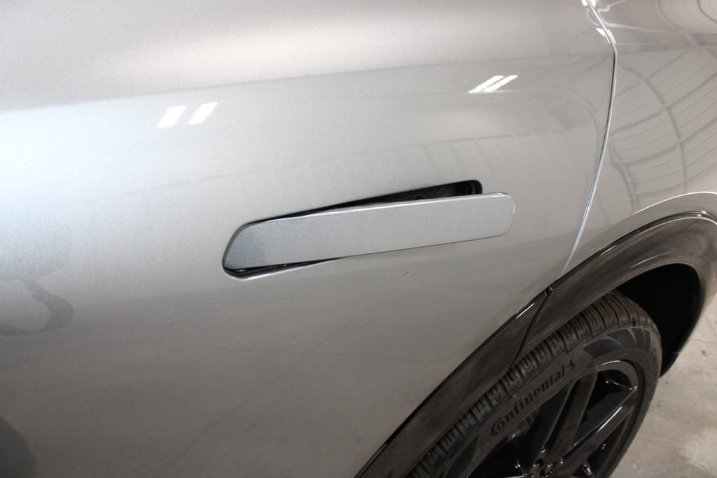 New 2026 Chevrolet Equinox EV RS w/ Active Safety Package 3 image 19