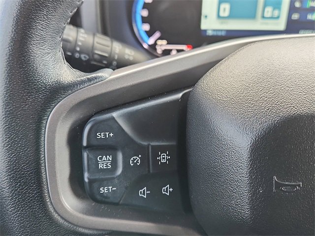 Certified 2024 Ford Bronco Big Bend image 22