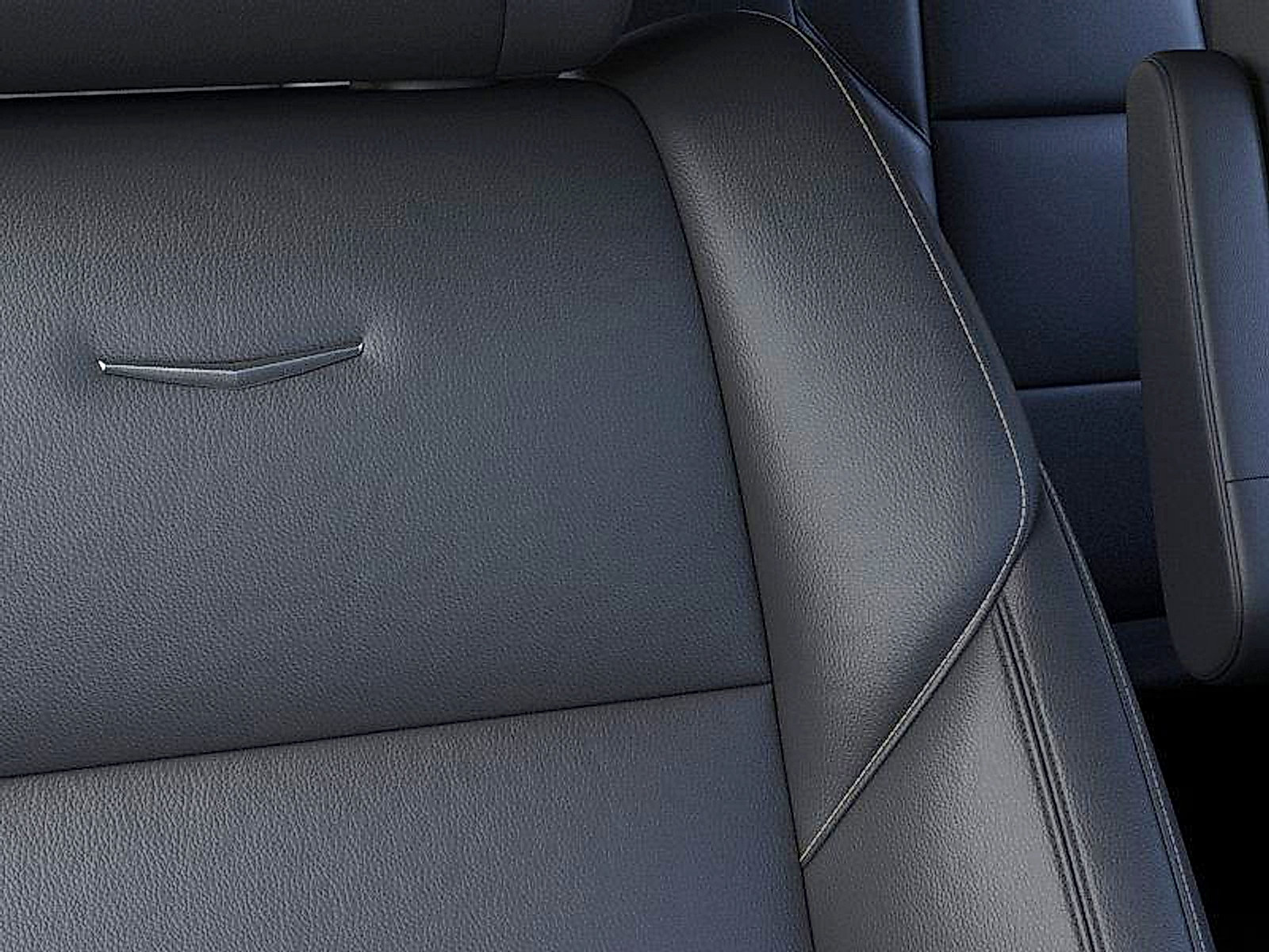 New 2026 Cadillac Escalade Luxury image 21