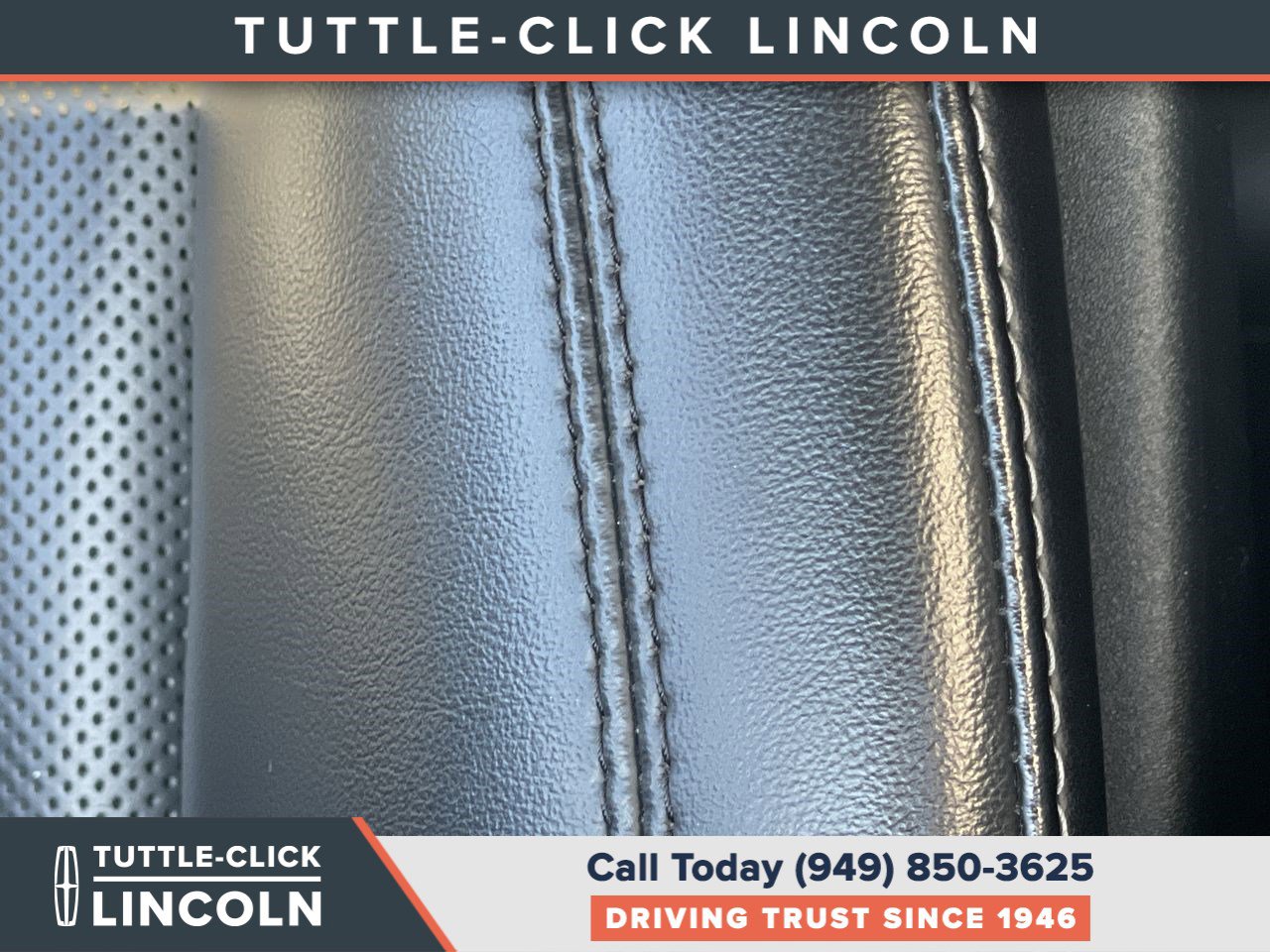 Used 2022 Lincoln Corsair Reserve w/ Equipment Group 201A FWD image 26