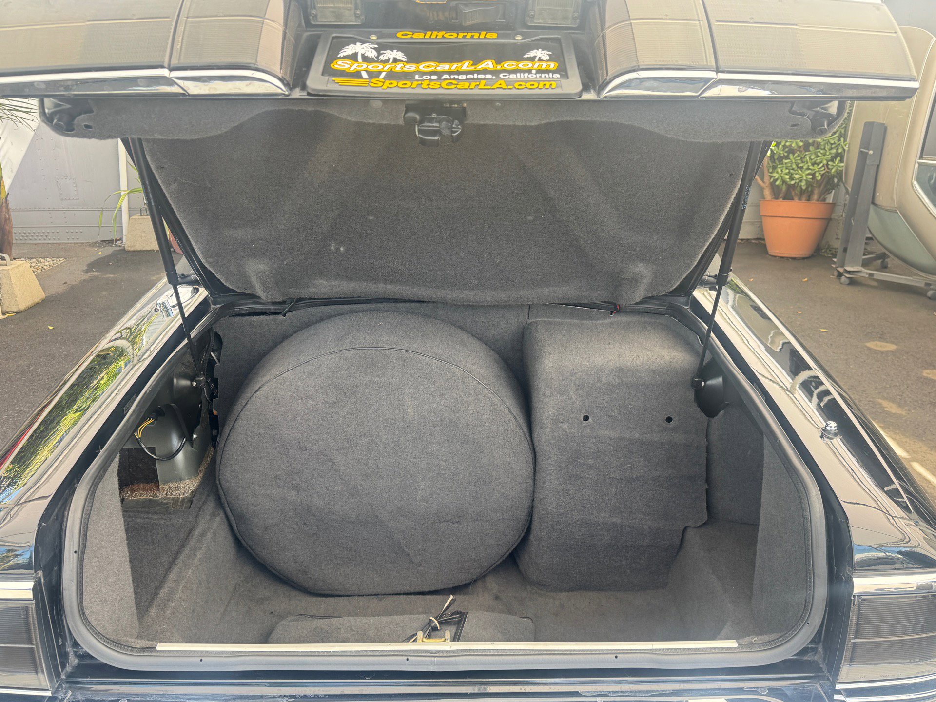 Used 1996 Jaguar XJS 4.0 Convertible image 21