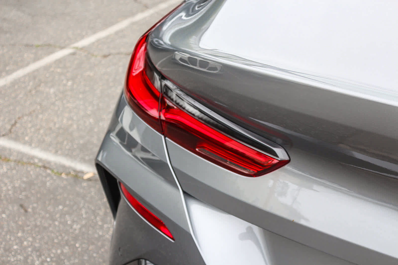 New 2026 BMW 840i RWD image 7