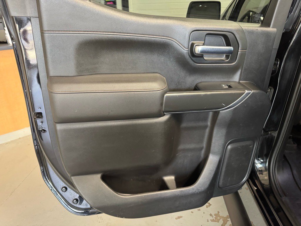 Used 2019 GMC Sierra 1500 AT4 w/ AT4 Premium Package image 10