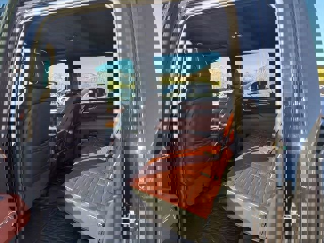 Used 2024 GMC Sierra 2500 Denali Ultimate w/ Max Trailering Package image 28