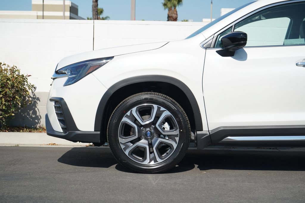 New 2026 Subaru Ascent Touring w/ Popular Package #1 AWD/4WD image 2