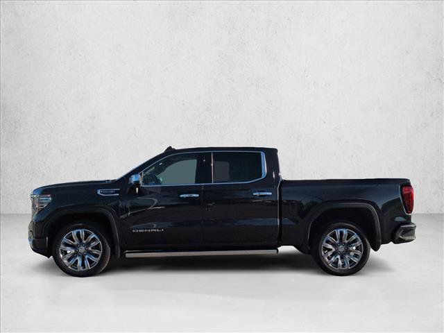 Used 2026 GMC Sierra 1500 Denali w/ Denali Reserve Package AWD/4WD image 9