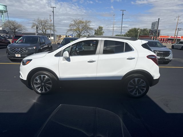 Used 2022 Buick Encore Preferred w/ Safety Package image 4