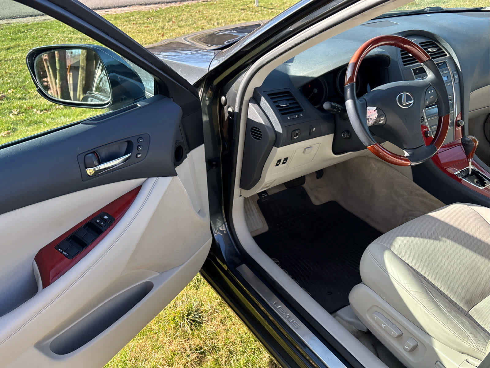 Used 2007 Lexus ES 350 image 7