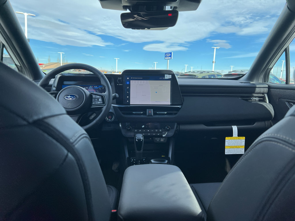 New 2026 Subaru Outback Limited AWD/4WD image 21