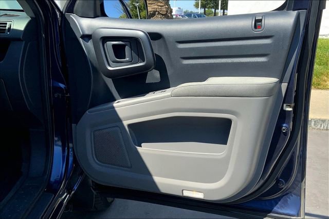 Used 2013 Honda Ridgeline RT image 22