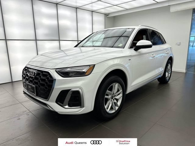 Certified 2023 Audi Q5 2.0T Premium w/ Convenience Package