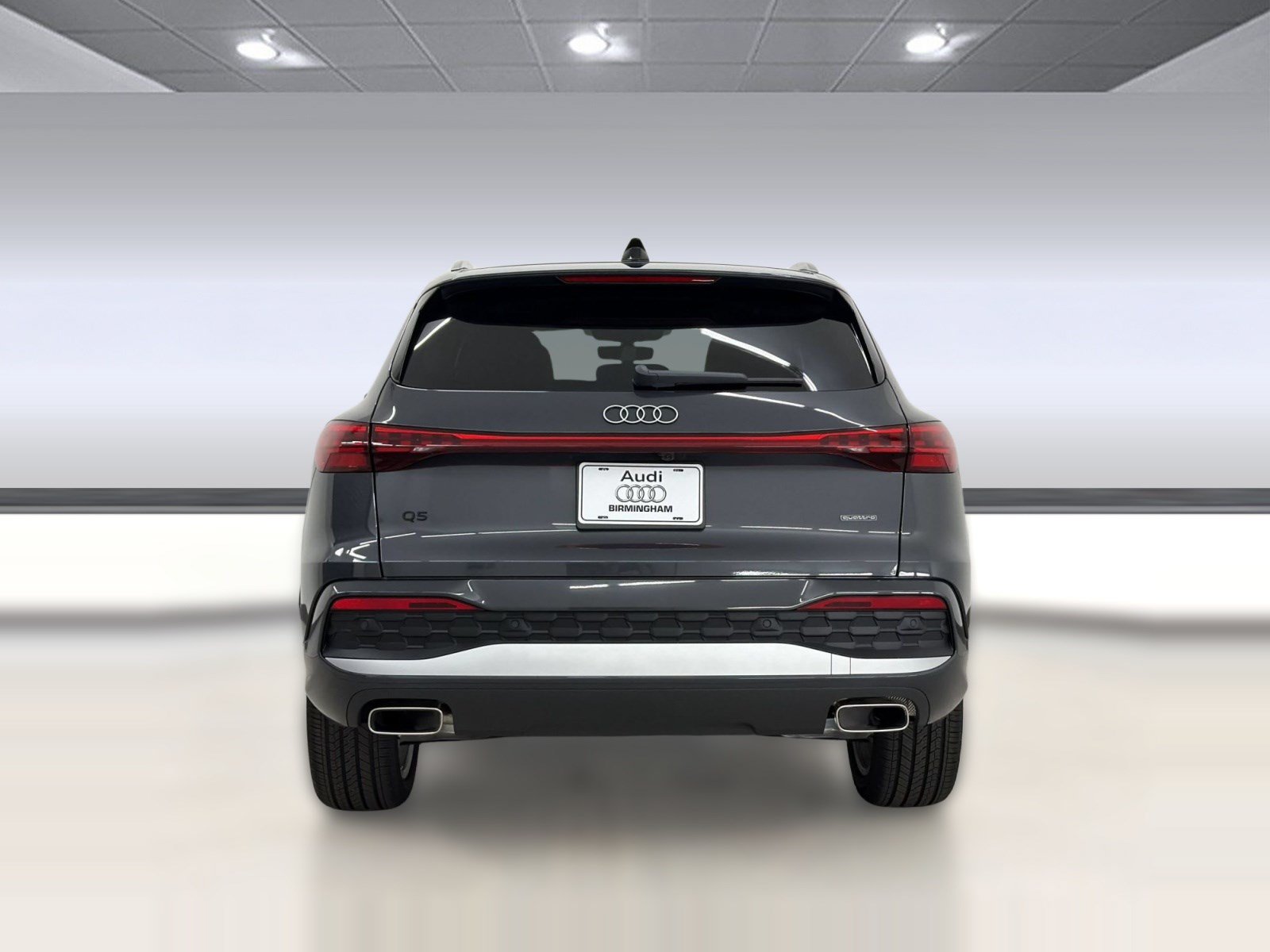 New 2026 Audi Q5 Premium AWD/4WD image 10