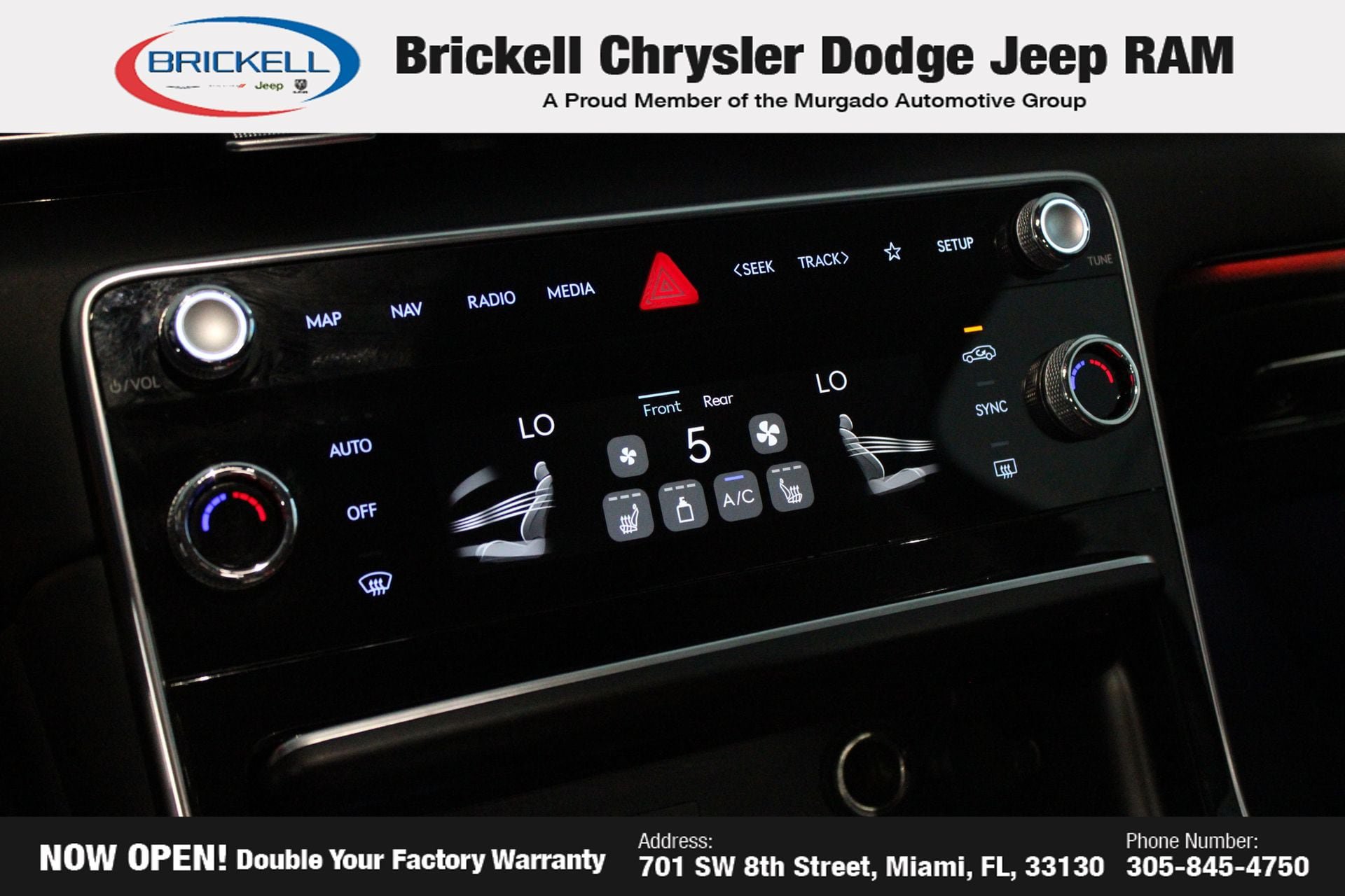 Used 2025 Genesis GV80 2.5T Standard AWD/4WD image 27