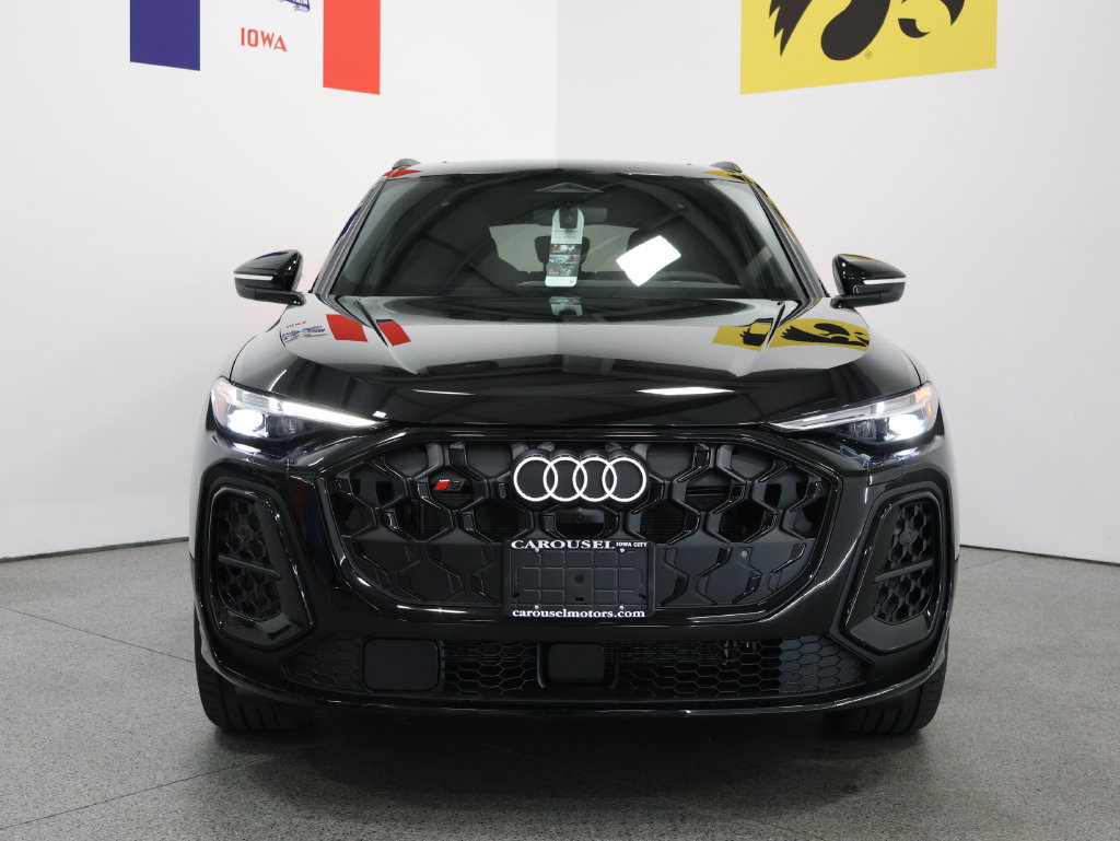 New 2026 Audi SQ5 Premium Plus AWD/4WD image 7