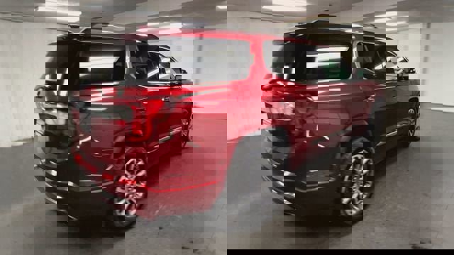 Certified 2021 GMC Acadia Denali w/ Denali Ultimate Package image 8