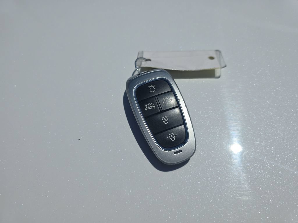 Certified 2024 Hyundai Tucson SEL AWD/4WD image 28