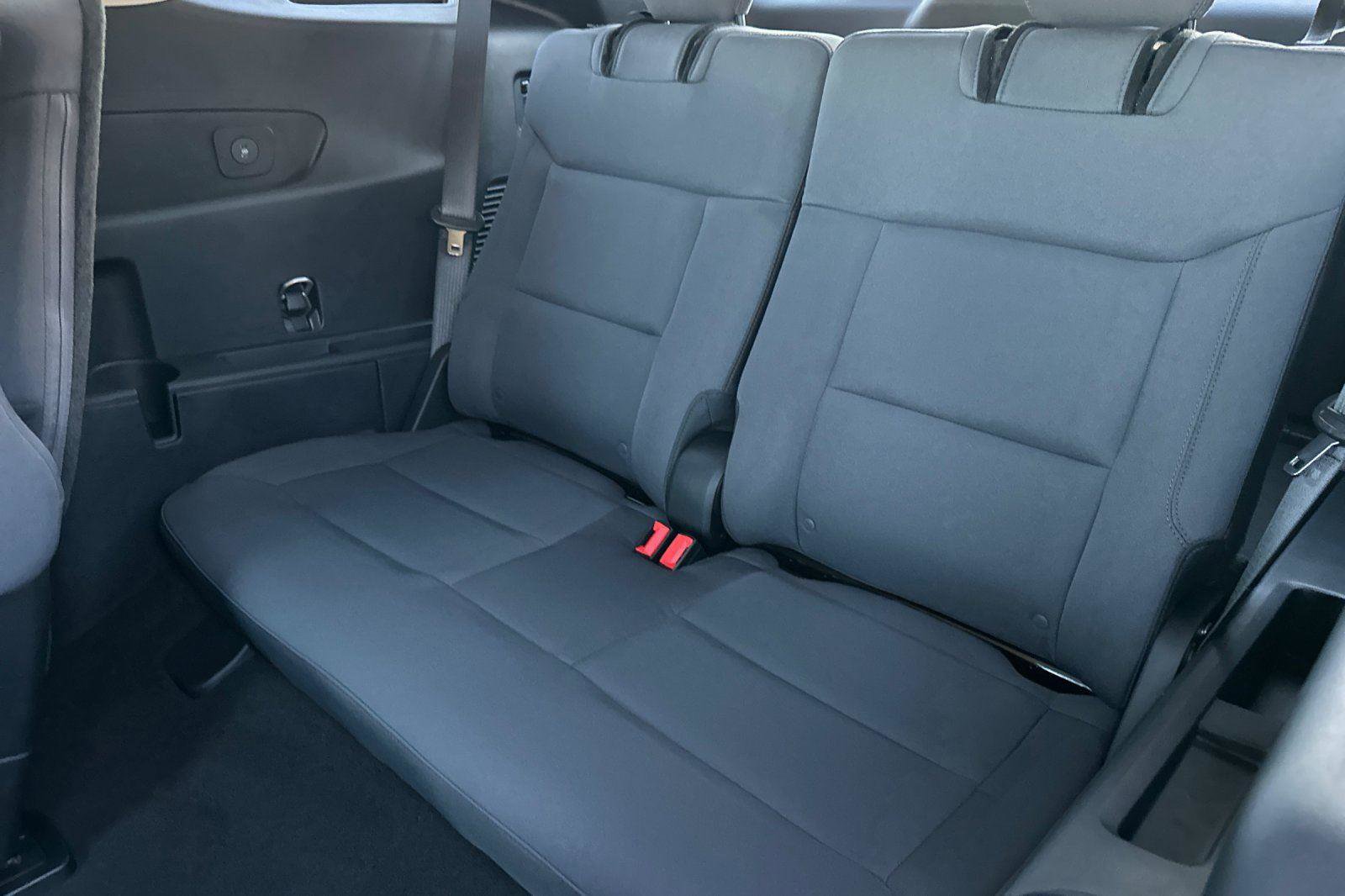 New 2026 Ford Explorer Active image 12