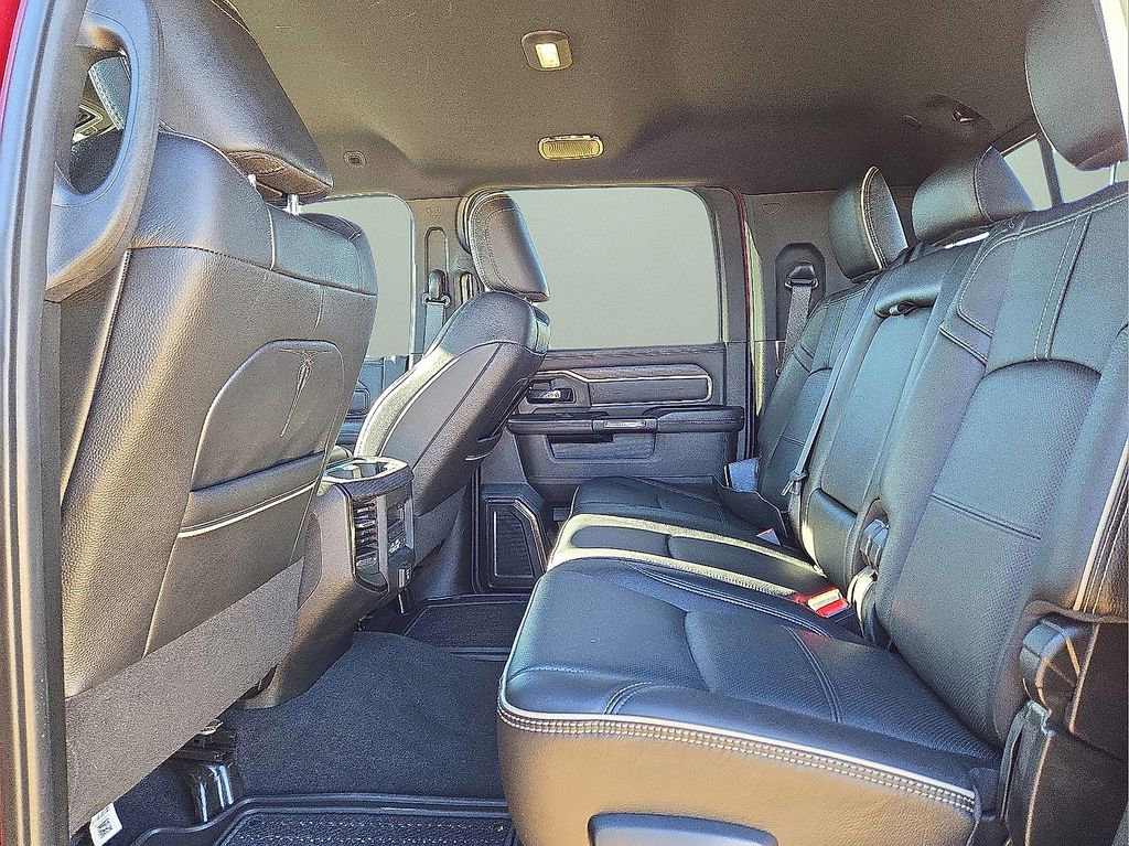 Used 2023 RAM 2500 Limited image 17
