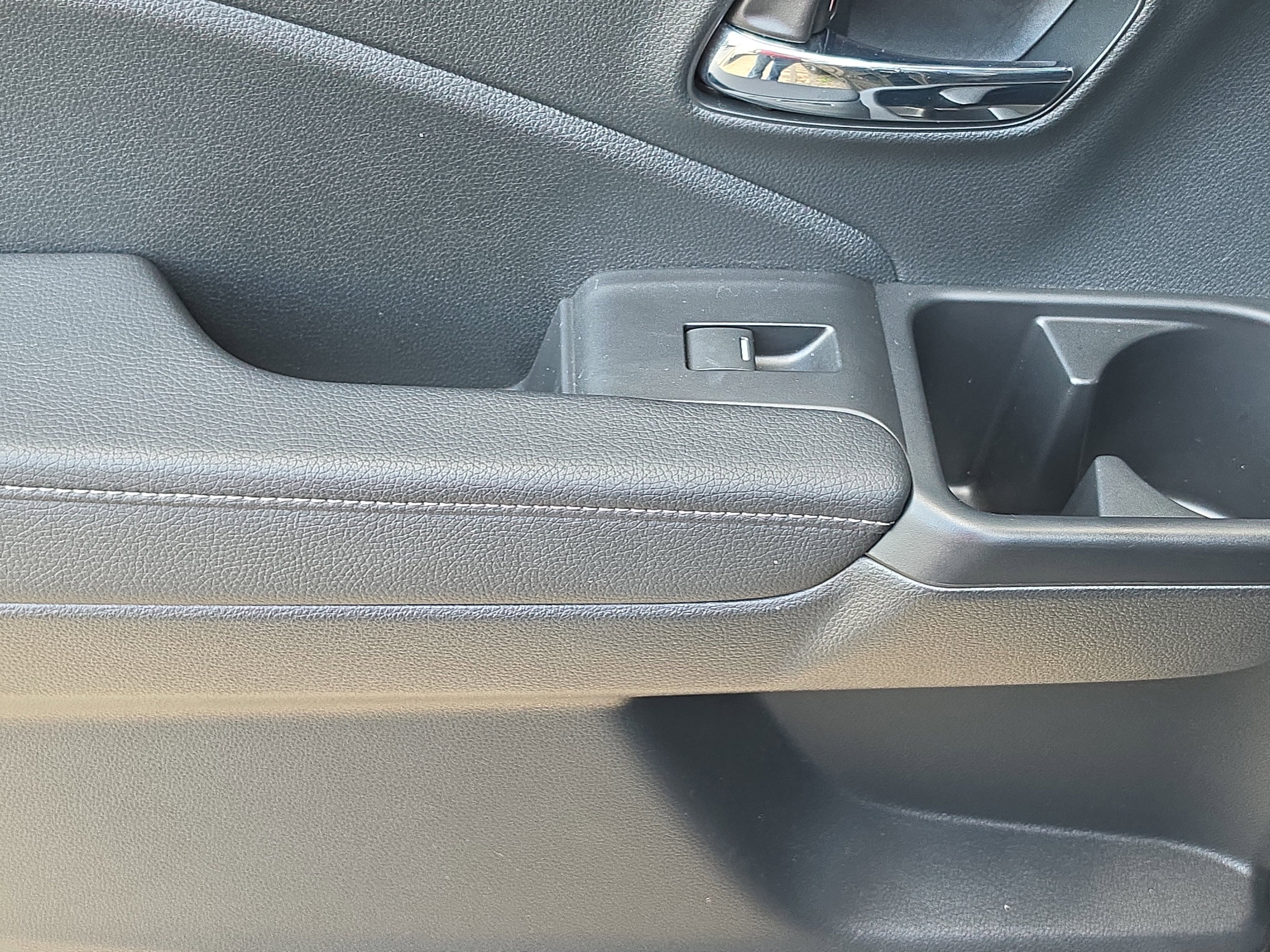 Certified 2023 Honda Ridgeline Sport image 7