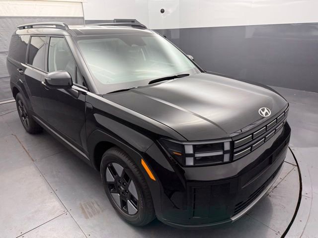 New 2026 Hyundai Santa Fe SEL