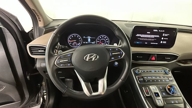 Certified 2023 Hyundai Santa Fe SEL AWD/4WD image 14