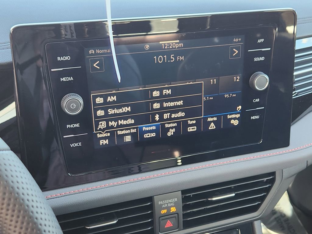 New 2026 Volkswagen Jetta GLI Autobahn image 8