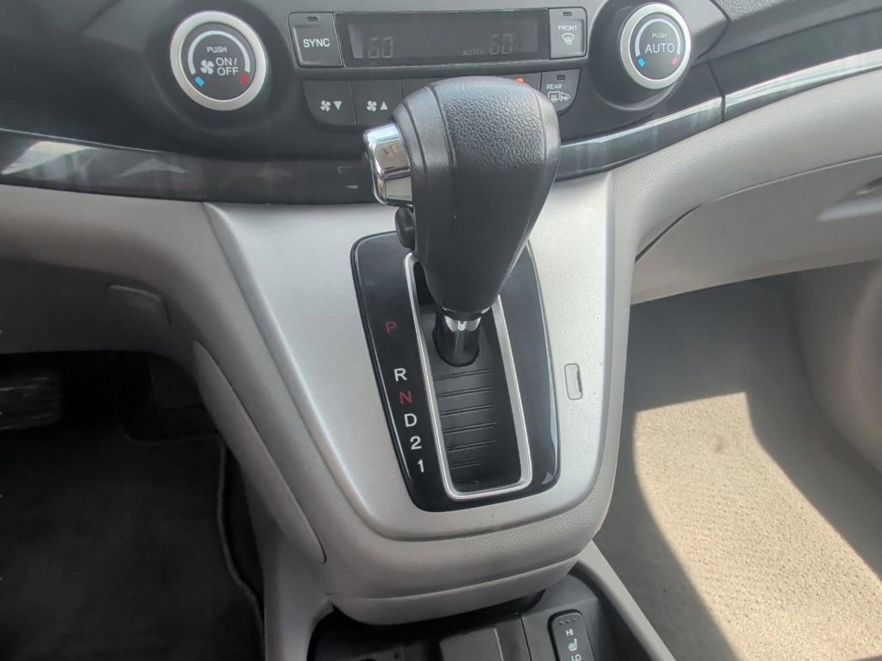 Used 2014 Honda CR-V EX-L image 24