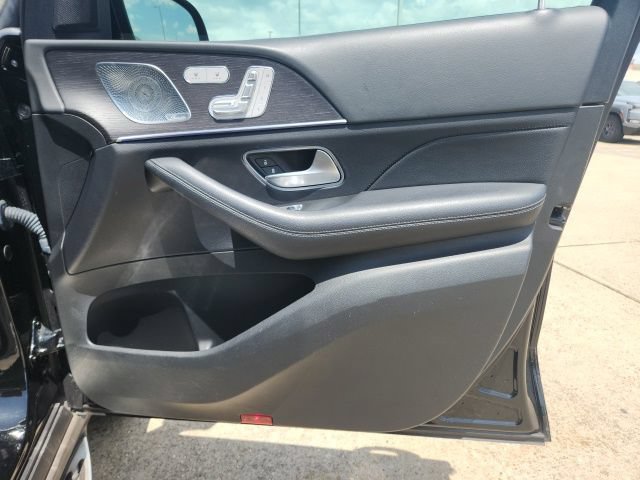 Used 2021 Mercedes-Benz GLE 350 image 13