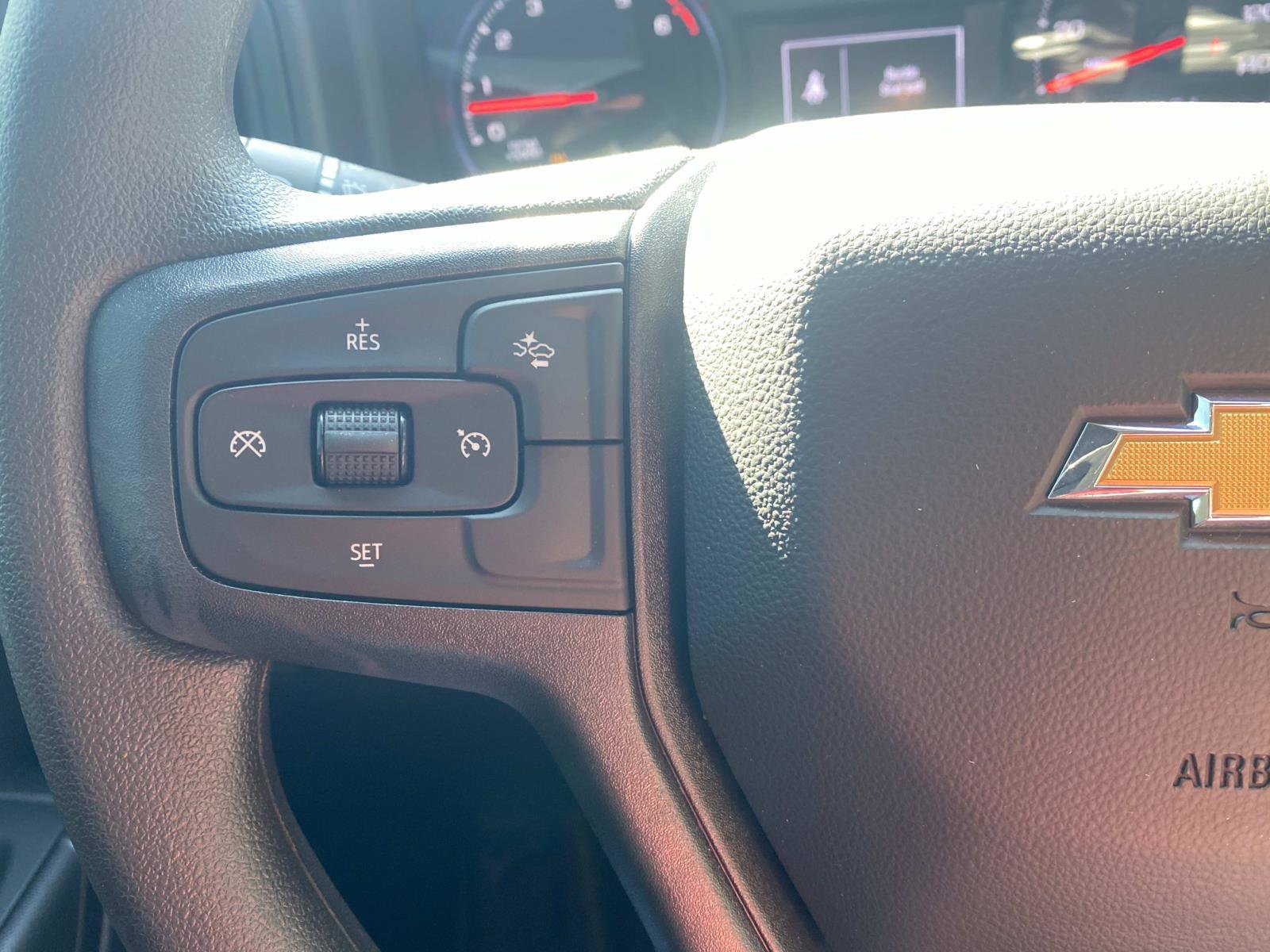 Used 2025 Chevrolet Silverado 2500 W/T w/ WT Convenience Package image 42