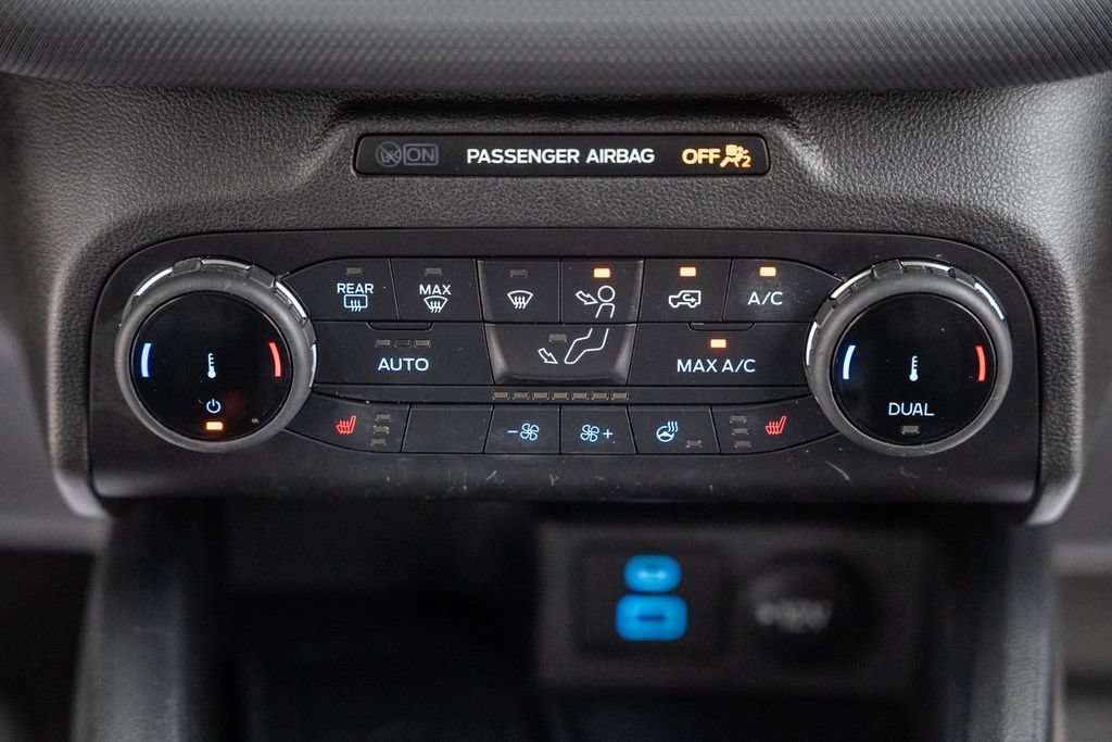 Used 2022 Ford Bronco Sport Outer Banks w/ Tech Package AWD/4WD image 24