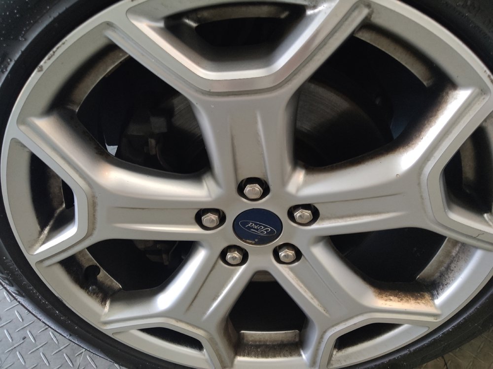 Used 2019 Ford Escape Titanium AWD/4WD image 31