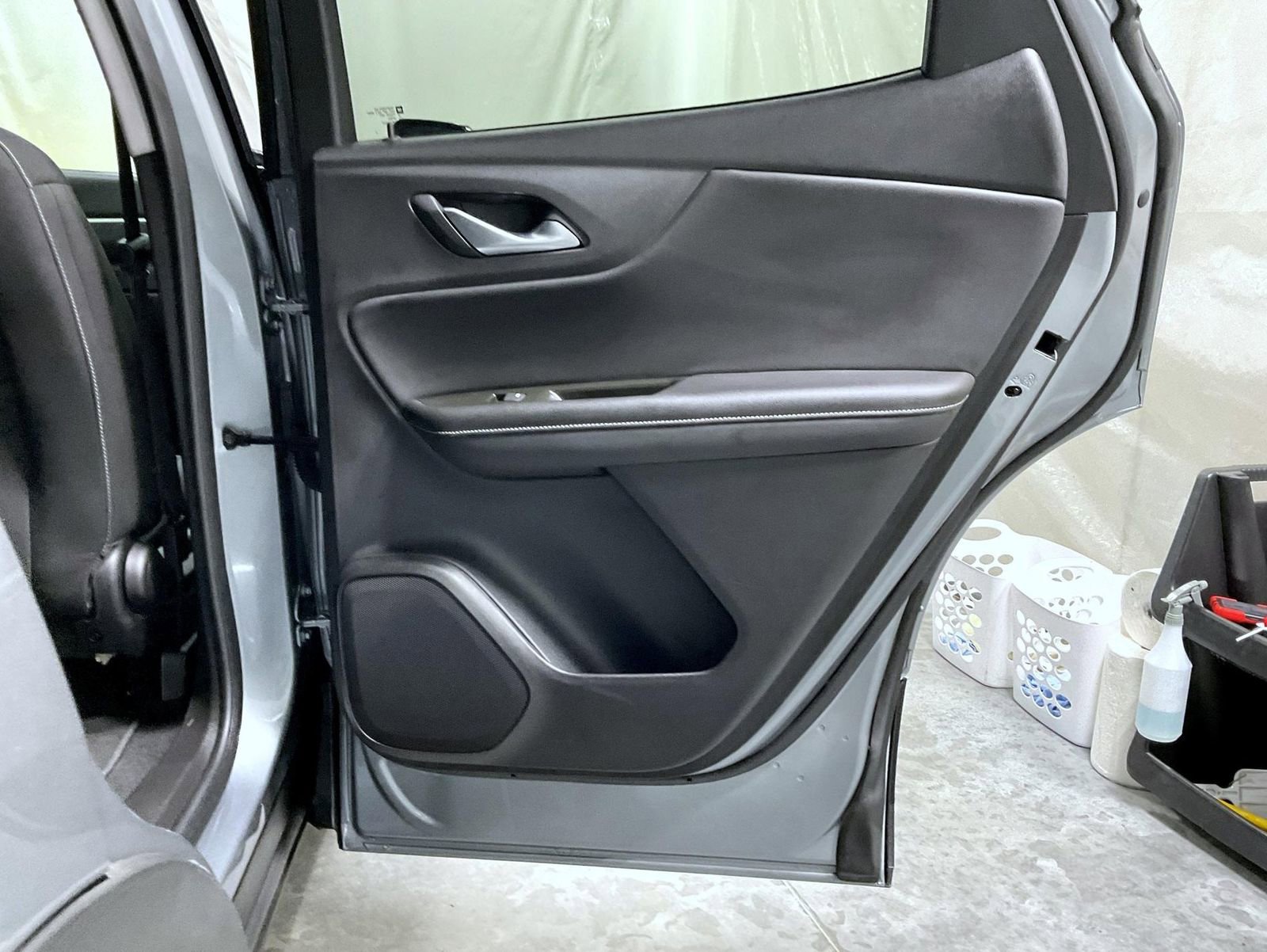 Used 2025 Chevrolet Blazer LT AWD/4WD image 20