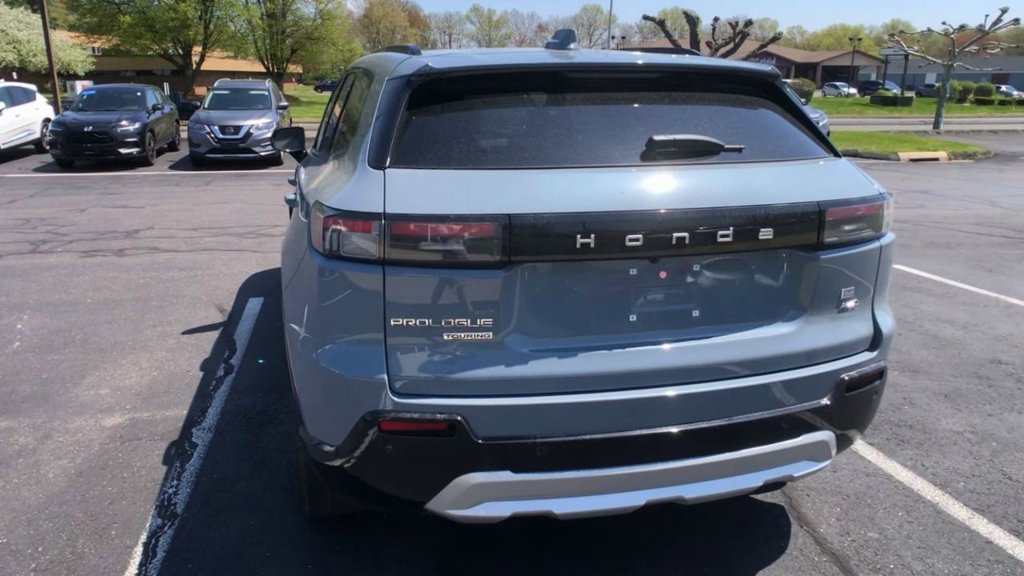 New 2026 Honda Prologue Touring image 8