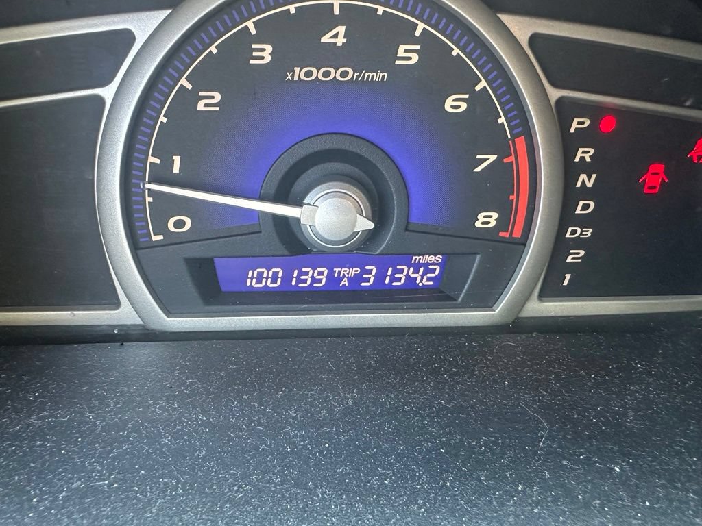 Used 2010 Honda Civic LX image 11