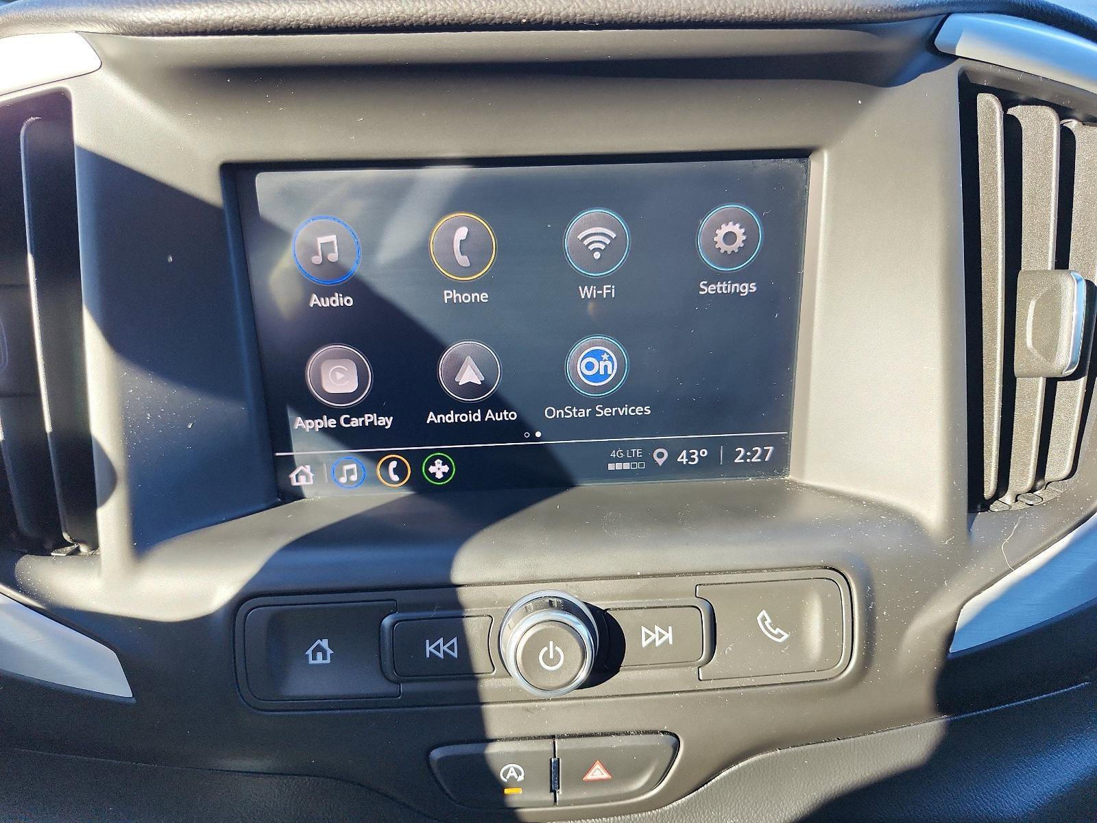 Certified 2023 GMC Terrain SLE image 13