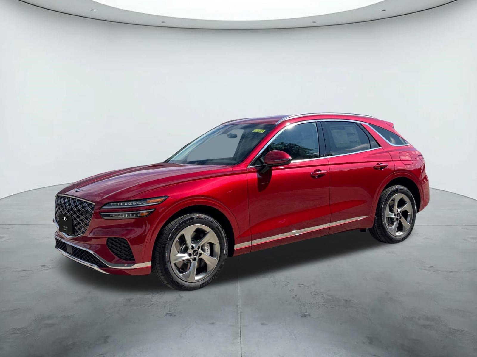 New 2026 Genesis GV70 2.5T AWD/4WD image 1