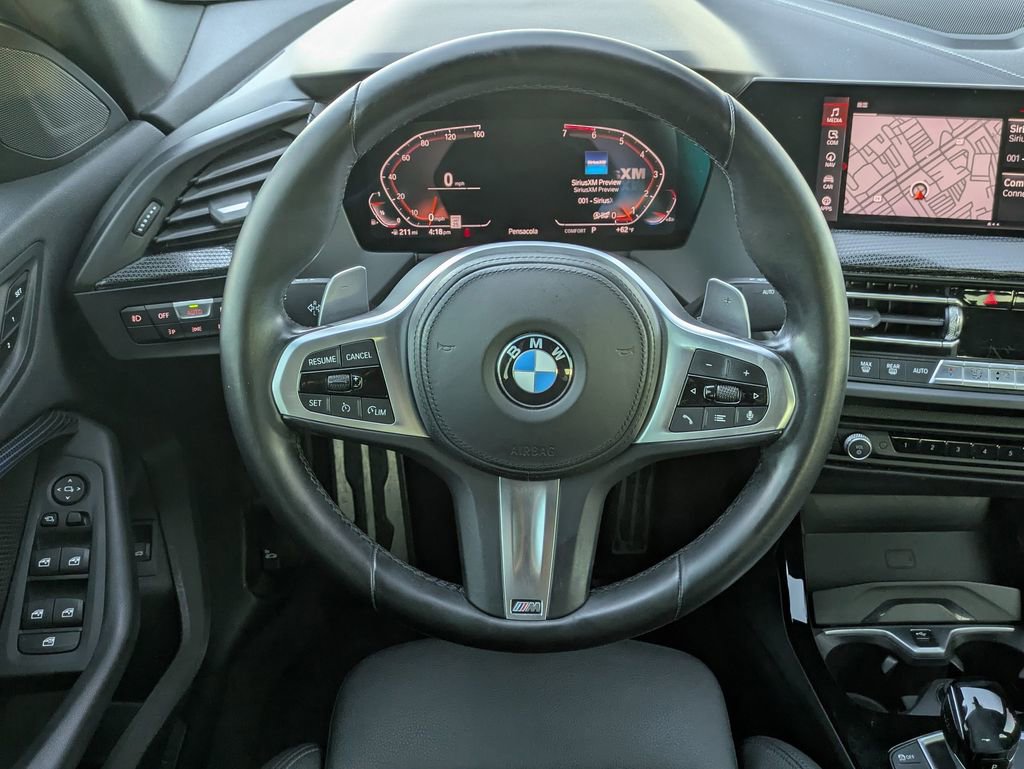 Used 2021 BMW 228i Gran Coupe w/ M Sport Package image 17
