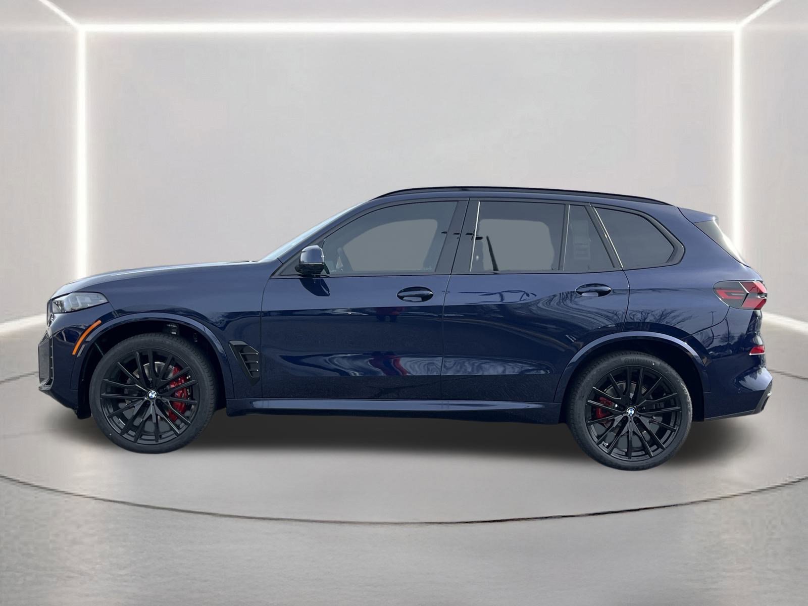 New 2026 BMW X5 sDrive40i w/ M Sport Package RWD image 25