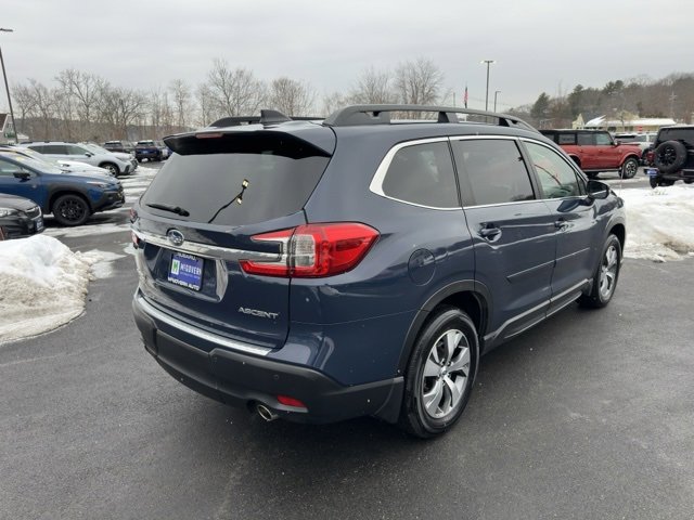 Used 2023 Subaru Ascent Premium w/ Convenience Package image 6