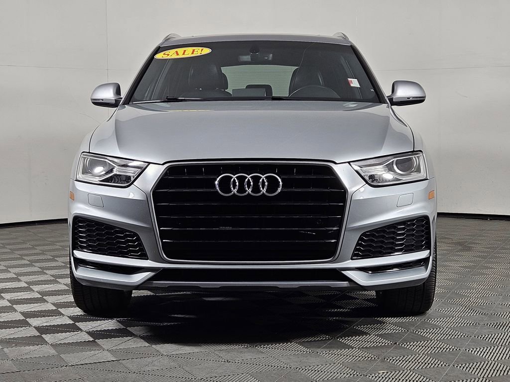 Used 2018 Audi Q3 2.0T Premium image 2